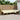 Set de canapele de exterior 6 buc. Natural și Crem