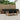 Set de canapele de exterior 7 buc. Natural și Negru