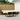 Set de canapele de exterior 7 buc. Natural și Crem