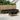 Set de canapele de exterior 8 buc. Natural și Negru