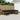 Set de canapele de exterior 6 buc. Natural și Negru
