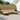 Set de canapele de exterior 6 buc. Natural și Bej