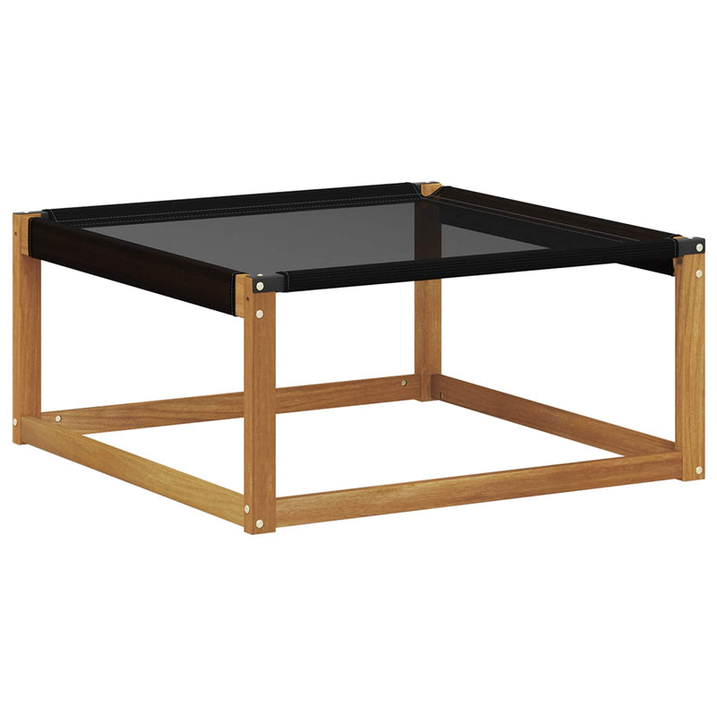 Set de canapele de exterior 8 buc. Natural și Bej