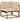 Set de canapele de exterior 8 buc. Natural și Bej