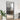 Ușă de sticlă 102,5 x 3,5 x 201,5 cm Aluminiu Negru