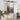 Ușă de sticlă 90 x 2 x 205 cm Aluminiu Negru