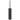 Cilindru de Gaz pentru Scaun de Birou Negru 239-309 mm Fier