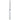 Cilindru de Gaz pentru Scaun de Birou Crom 355-540 mm Fier