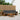 Set de canapele de exterior 4 buc. Natural și Antracit