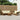 Set de canapele de exterior 6 buc. Natural și Crem