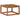 Set de canapele de exterior 6 buc. Natural și Crem Poliester