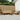Set de canapele de exterior 7 buc. Natural și Bej Poliester