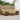 Set de canapele de exterior 5 buc. natural