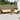 Set de canapele de exterior 7 buc. Natural și Crem