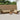 Set de canapele de exterior 7 buc. natural
