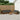 Set de canapele de exterior 7 buc. Natural și Antracit