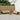 Set de canapele de exterior 9 buc. natural
