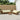 Set de canapele de exterior 9 buc. Natural și Crem