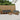 Set de canapele de exterior 9 buc. Natural și Antracit
