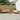 Set de canapele de exterior 9 buc. Natural și Bej Poliester