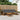 Set de canapele de exterior 6 buc. Natural și Antracit