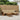 Set de canapele de exterior 6 buc. Natural și Bej Poliester