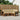 Set de canapele de exterior 4 buc. Natural și Bej Poliester