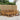 Set de canapele de exterior 5 buc. natural Lemn Solid de Acacia