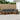 Set de canapele de exterior 5 buc. Natural și Antracit