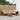 Set de canapele de exterior 6 buc. Natural și Bej