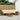 Set de canapele de exterior 6 buc. Natural și Crem