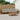 Set de canapele de exterior 8 buc. Natural și gri deschis