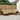 Set de canapele de exterior 6 buc. Natural și Bej