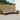 Set de canapele de exterior 7 buc. Natural și gri deschis
