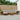 Set de canapele de exterior 8 buc. Natural și gri deschis