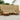 Set de canapele de exterior 6 buc. Natural și Bej Poliester