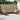Set de canapele de exterior 9 buc. Natural și gri deschis