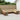 Set de canapele de exterior 9 buc. Natural și Bej