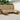 Set de canapele de exterior 9 buc. Natural și Bej