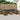 Set de canapele de exterior 10 buc. Natural și Antracit