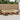 Set de canapele de exterior 10 buc. Natural și Bej