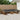 Set de canapele de exterior 11 buc. Natural și Antracit