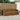 Seturi de canapele 3 buc. Lemn Solid de Acacia