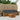 Set de canapele de exterior 5 buc. Natural și Antracit