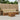 Set de canapele de exterior 5 buc. Natural și Bej