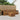 Set de canapele de exterior 5 buc. natural Lemn Solid de Acacia