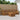 Set de canapele de exterior 5 buc. natural Lemn Solid de Acacia