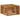 Set de canapele de exterior 5 buc. Natural și Crem