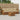 Set de canapele de exterior 5 buc. Natural și Bej