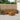 Set de canapele de exterior 5 buc. natural Lemn Solid de Acacia